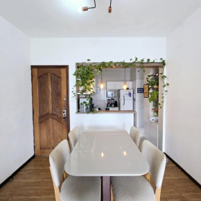Residencial Olimpus